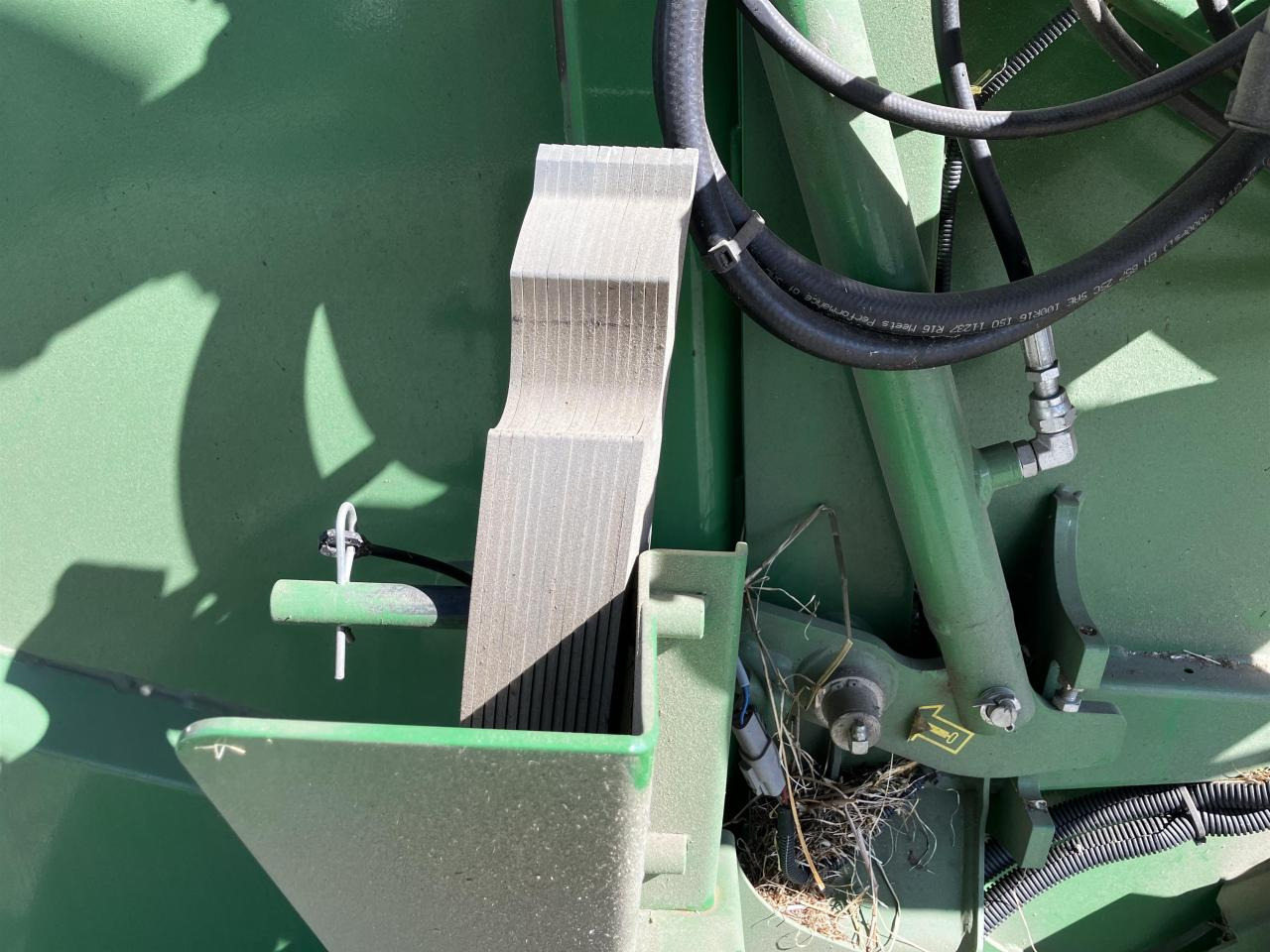 Лизинг на John Deere V461M MaxiCut HC13 John Deere V461M MaxiCut HC13: снимка 11