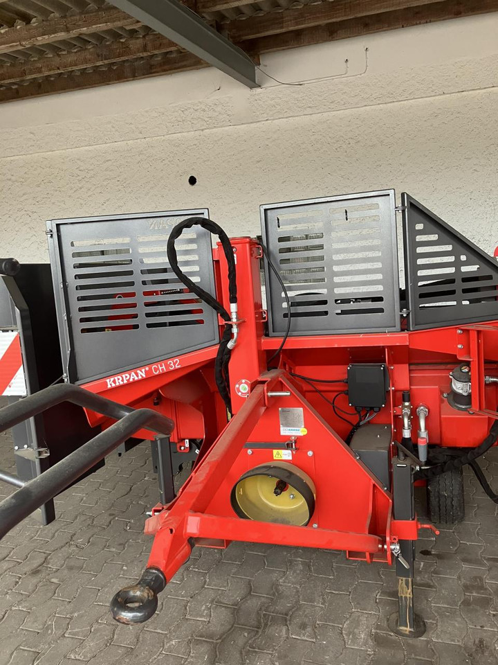 KRPAN CH 32 K - Гатер: снимка 1 KRPAN CH 32 K - Гатер: снимка 1