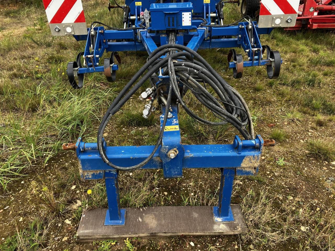 Köckerling Allrounder Flatline 7.50 - Култиватор: снимка 4 Köckerling Allrounder Flatline 7.50 - Култиватор: снимка 4
