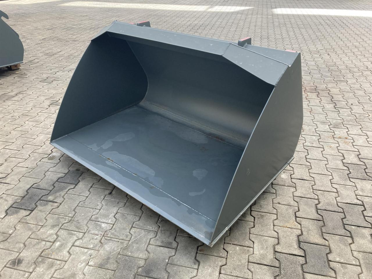 Kramer 1600 mm - Кофа: снимка 2 Kramer 1600 mm - Кофа: снимка 2