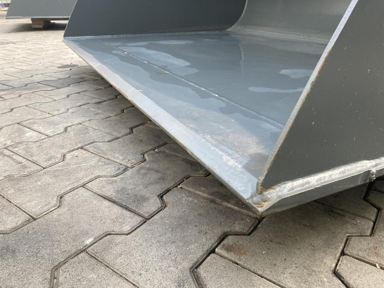 Kramer 1600 mm - Кофа: снимка 3 Kramer 1600 mm - Кофа: снимка 3