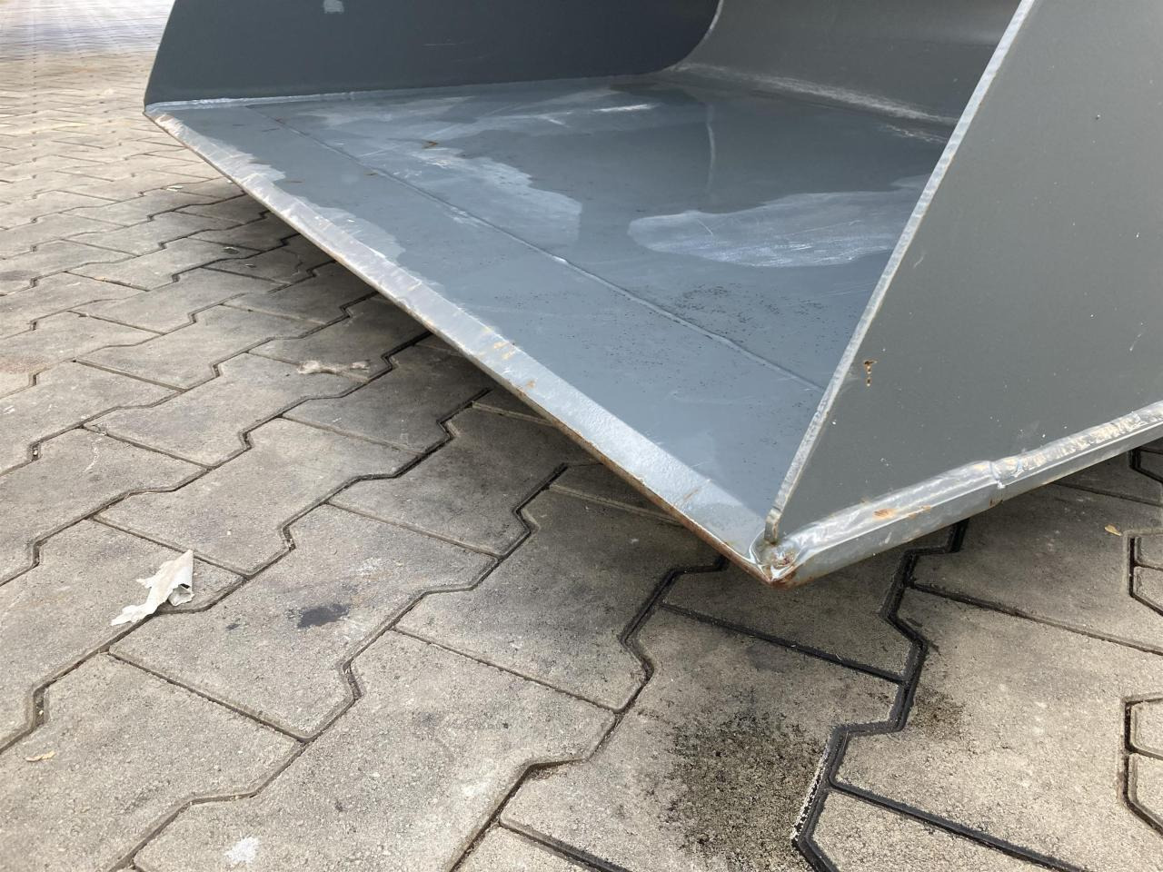 Kramer 1600 mm - Кофа: снимка 2 Kramer 1600 mm - Кофа: снимка 2