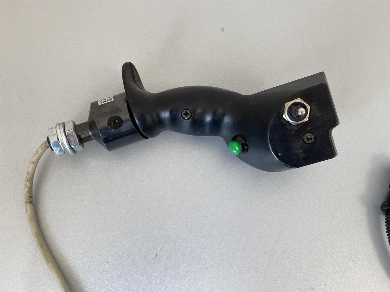 Навигационна система за Селскостопанска техника Krone WTK- Joystick: снимка 1