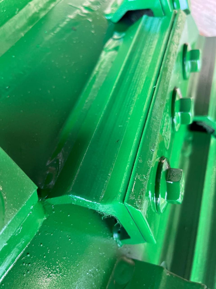 John Deere Häckseltrommel 40 Messer - Резервни части за Селскостопанска техника: снимка 5 John Deere Häckseltrommel 40 Messer - Резервни части за Селскостопанска техника: снимка 5