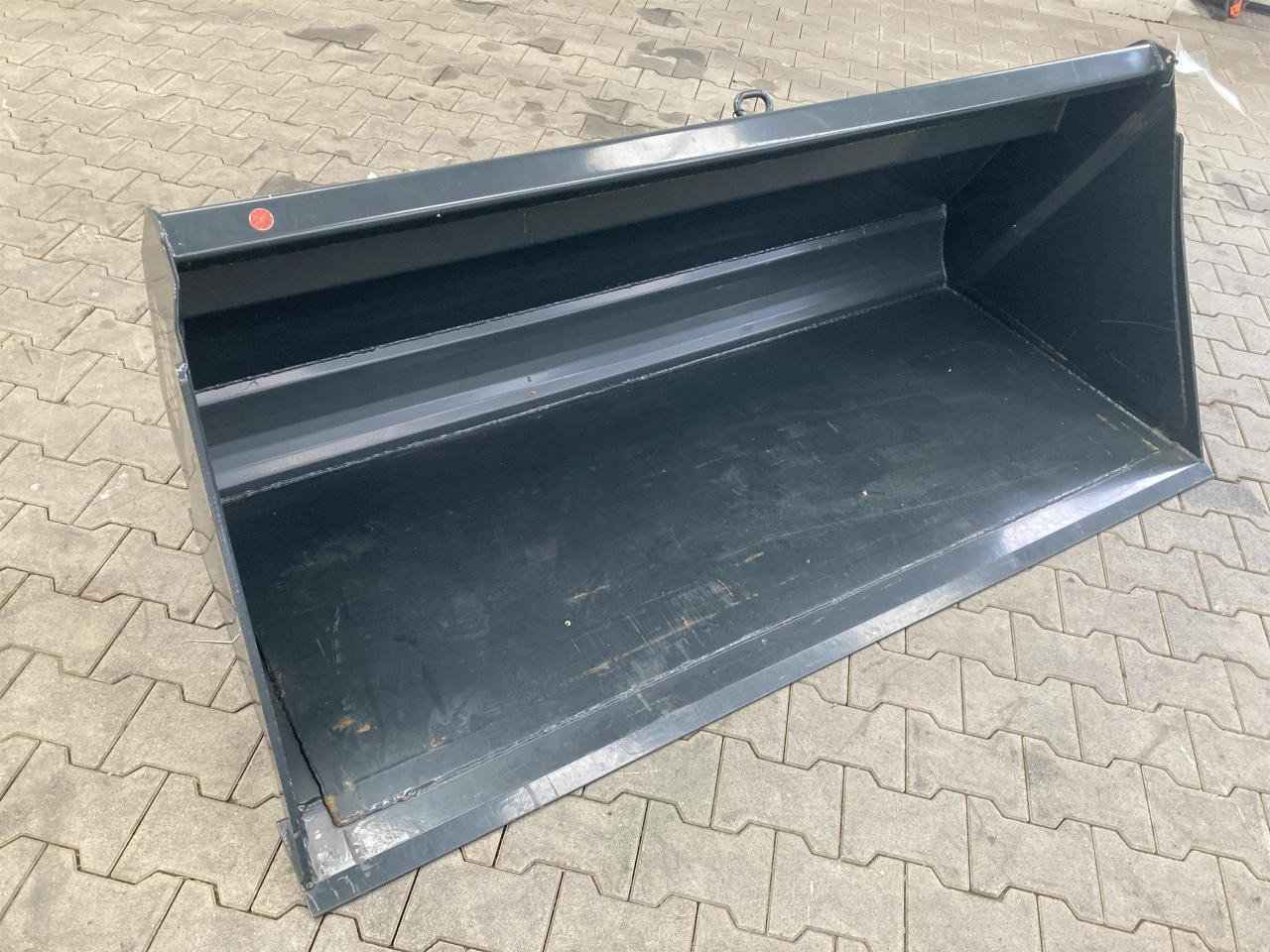 Stoll Robust S 2,05 - Кофа: снимка 1 Stoll Robust S 2,05 - Кофа: снимка 1