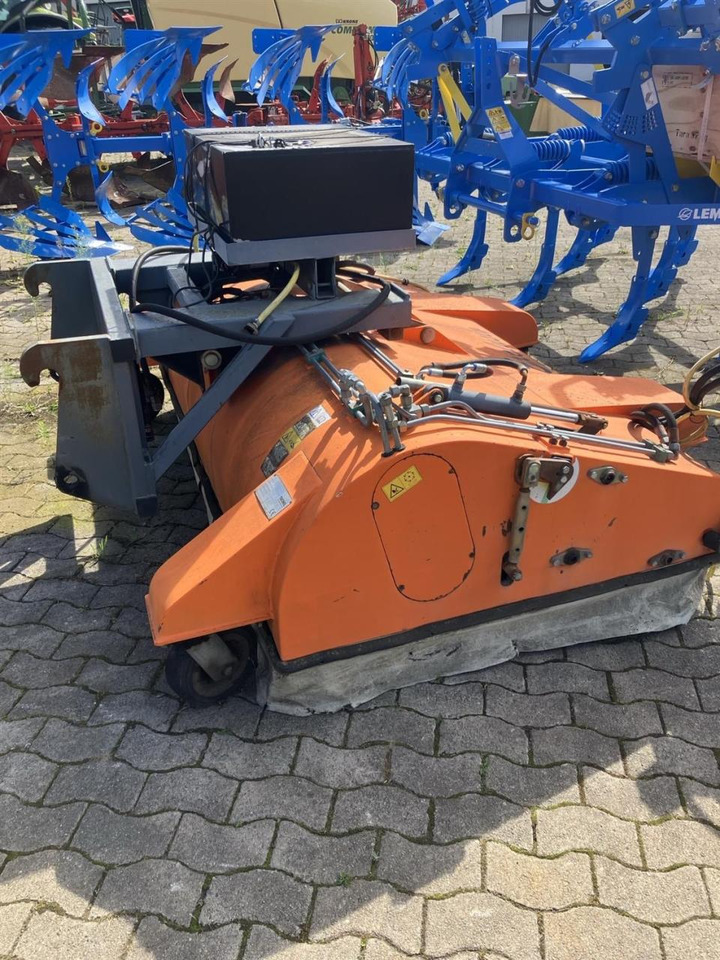 Tuchel Exclusiv 200 HG - Четка: снимка 2 Tuchel Exclusiv 200 HG - Четка: снимка 2