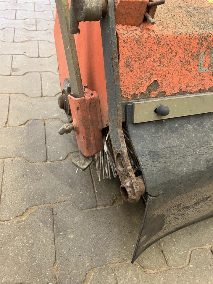 Tuchel Simplex 150 - Четка: снимка 5 Tuchel Simplex 150 - Четка: снимка 5