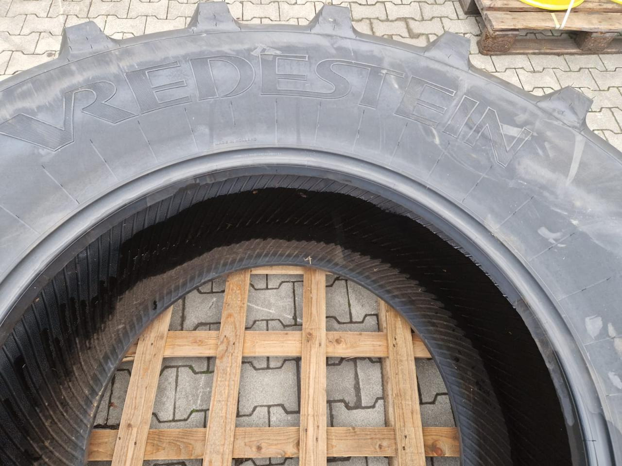 Vredestein 710/75R38 - Гума за Селскостопанска техника: снимка 5 Vredestein 710/75R38 - Гума за Селскостопанска техника: снимка 5