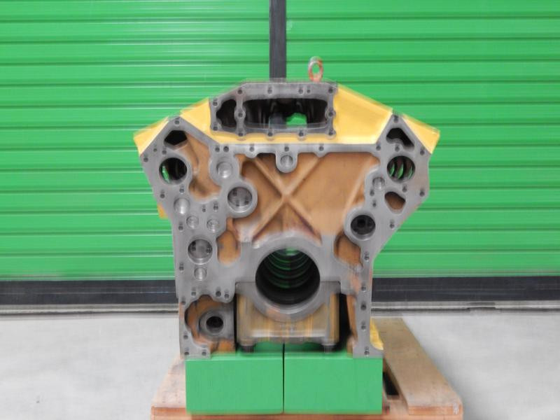 2005 Engine KOMATSU D475 HD785 WA800-2 SA12V140 - Двигател за Строителна техника: снимка 4 2005 Engine KOMATSU D475 HD785 WA800-2 SA12V140 - Двигател за Строителна техника: снимка 4