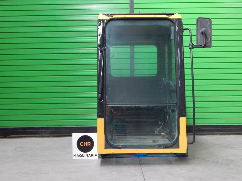 Cab KOMATSU PC-7 20Y-54-01150 - Кабина за Строителна техника: снимка 2 Cab KOMATSU PC-7 20Y-54-01150 - Кабина за Строителна техника: снимка 2