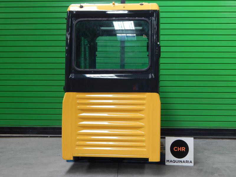 Cab KOMATSU PC-7 20Y-54-01150 - Кабина за Строителна техника: снимка 4 Cab KOMATSU PC-7 20Y-54-01150 - Кабина за Строителна техника: снимка 4