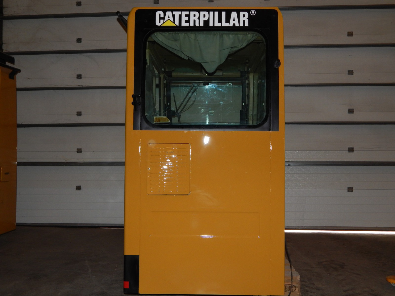 Cab ROPS CATERPILLAR 365B - Кабина за Строителна техника: снимка 5 Cab ROPS CATERPILLAR 365B - Кабина за Строителна техника: снимка 5