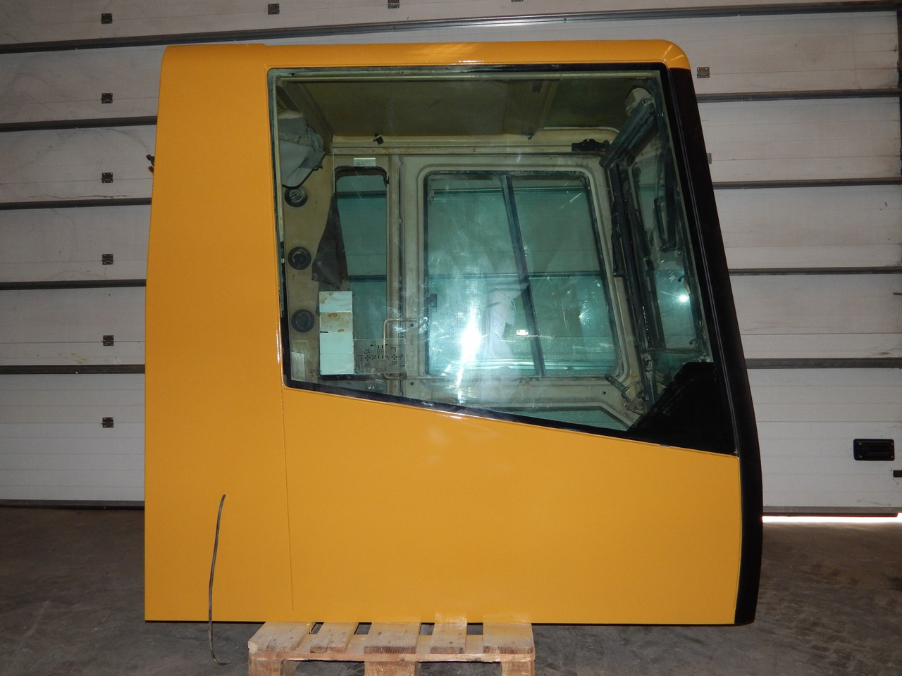 Cab ROPS CATERPILLAR 365B - Кабина за Строителна техника: снимка 4 Cab ROPS CATERPILLAR 365B - Кабина за Строителна техника: снимка 4