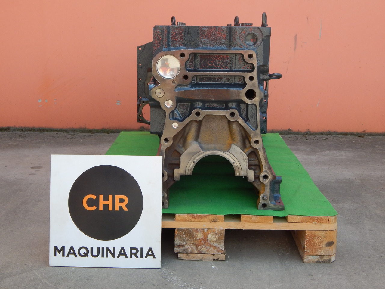 Engine KOMATSU - Двигател за Строителна техника: снимка 3 Engine KOMATSU - Двигател за Строителна техника: снимка 3