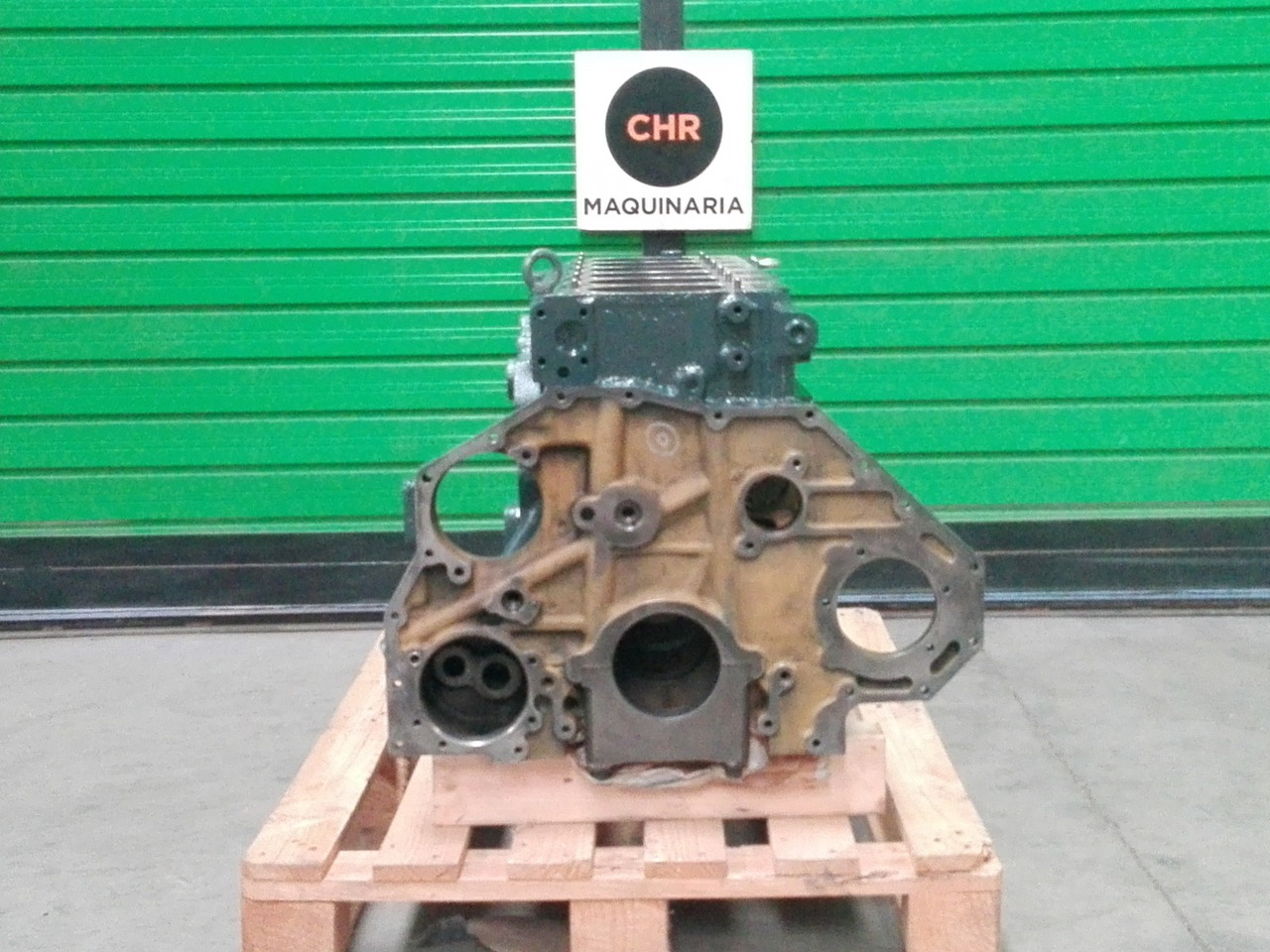 Engine KOMATSU SAA6D125E-3 - Двигател за Строителна техника: снимка 4 Engine KOMATSU SAA6D125E-3 - Двигател за Строителна техника: снимка 4