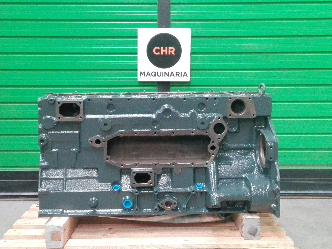 Engine KOMATSU SAA6D125E-3 - Двигател за Строителна техника: снимка 1 Engine KOMATSU SAA6D125E-3 - Двигател за Строителна техника: снимка 1