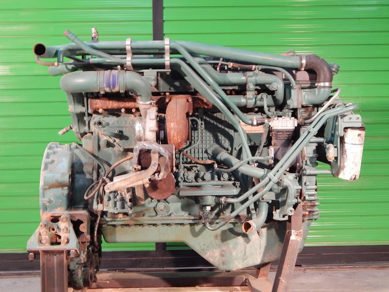 Engine VOLVO A40D D12CACE2 - Двигател за Строителна техника: снимка 1 Engine VOLVO A40D D12CACE2 - Двигател за Строителна техника: снимка 1