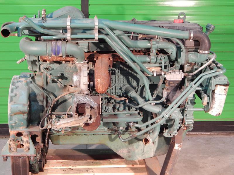 Engine VOLVO A40D D12CACE2 - Двигател за Строителна техника: снимка 2 Engine VOLVO A40D D12CACE2 - Двигател за Строителна техника: снимка 2