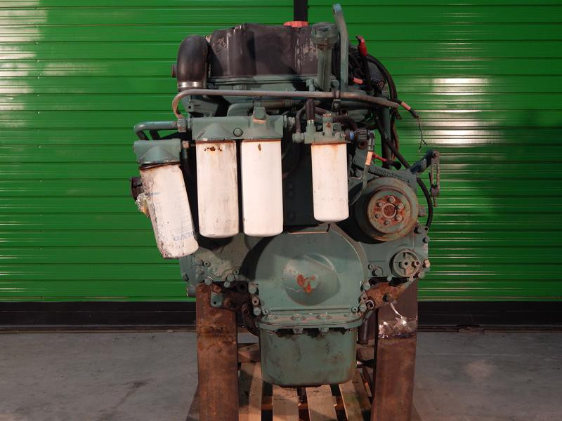 Engine VOLVO A40D D12CACE2 - Двигател за Строителна техника: снимка 4 Engine VOLVO A40D D12CACE2 - Двигател за Строителна техника: снимка 4