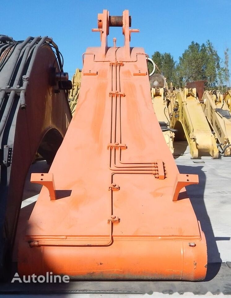 Fiat-Hitachi FH450.3 - Стрела за Багер: снимка 2 Fiat-Hitachi FH450.3 - Стрела за Багер: снимка 2