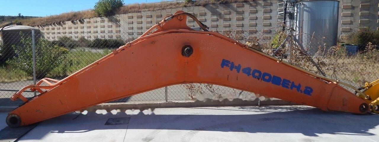 Fiat-Hitachi PLUMA FH400 Fiat-Hitachi FH400 - Стрела за Багер: снимка 1 Fiat-Hitachi PLUMA FH400 Fiat-Hitachi FH400 - Стрела за Багер: снимка 1