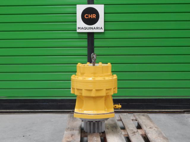 Swing Motor KOMATSU PC240-6 20Y-26-K1100 - Редуктор на въртене за Строителна техника: снимка 4 Swing Motor KOMATSU PC240-6 20Y-26-K1100 - Редуктор на въртене за Строителна техника: снимка 4