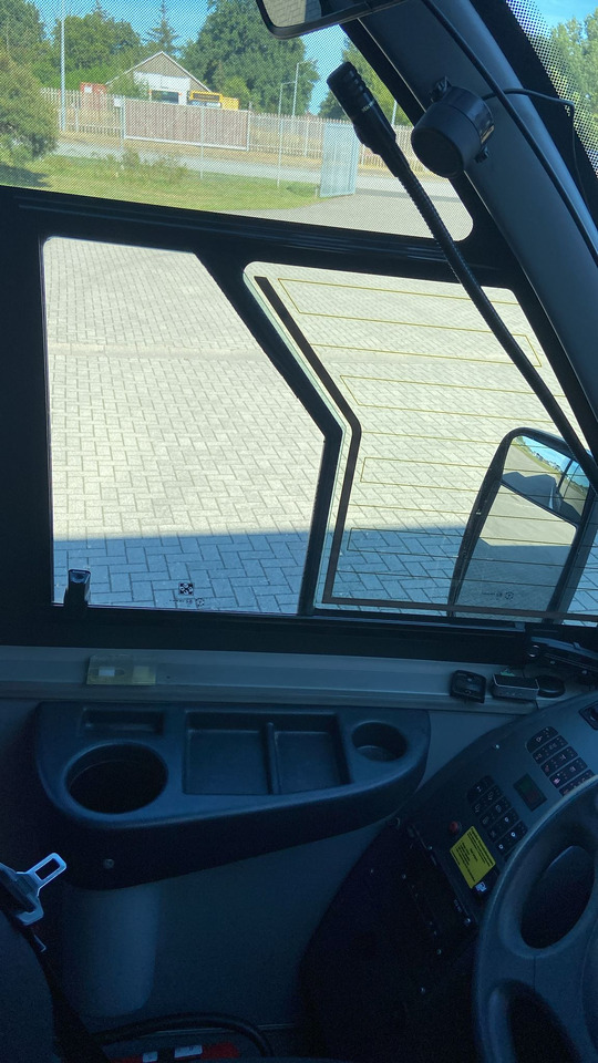 IVECO 0034INDCAR - Микробус, Пътнически бус: снимка 5 IVECO 0034INDCAR - Микробус, Пътнически бус: снимка 5