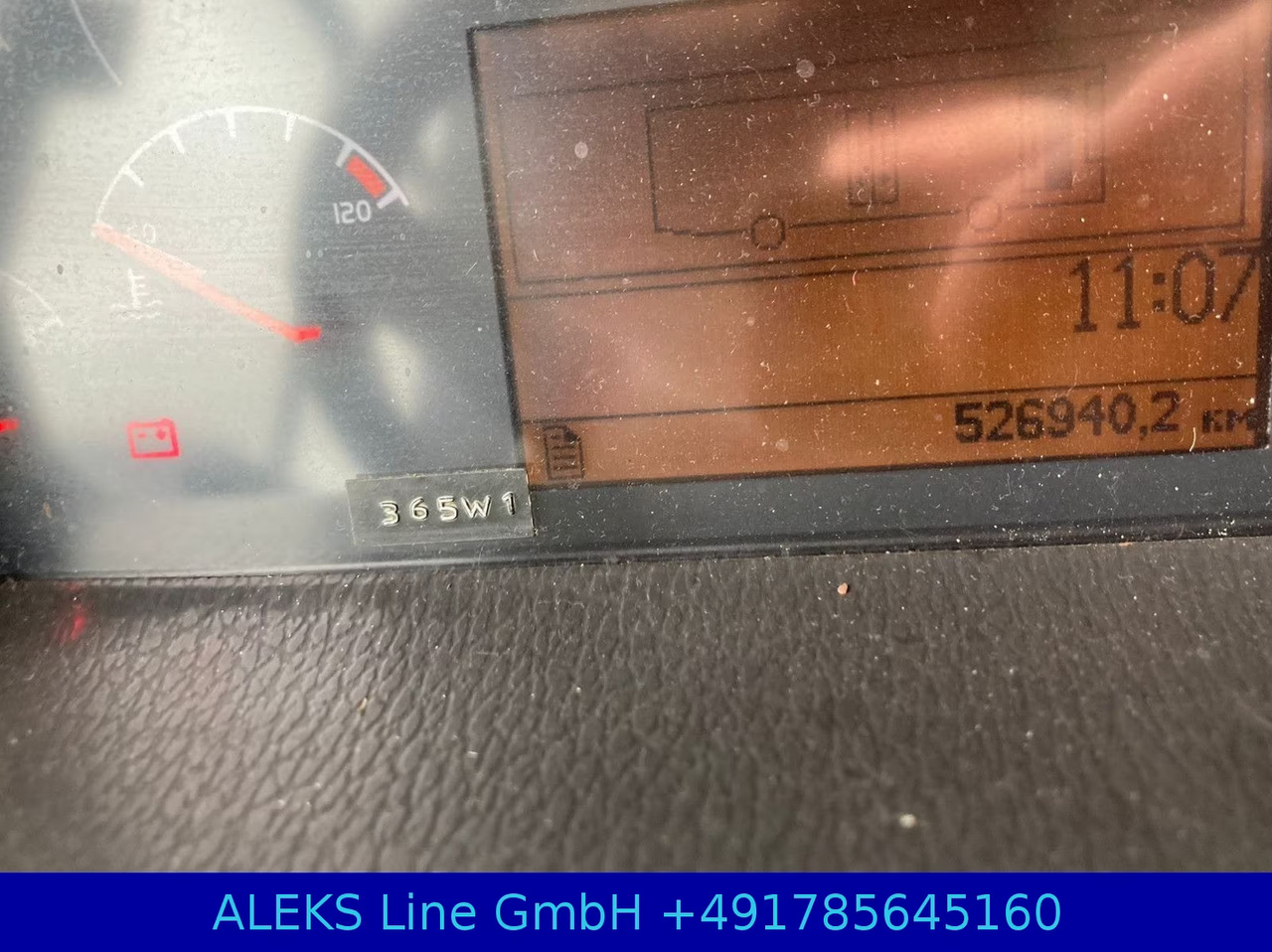 VOLVO 7700 mit Klimaanlage Originale Kilometer - Градски автобус: снимка 2 VOLVO 7700 mit Klimaanlage Originale Kilometer - Градски автобус: снимка 2