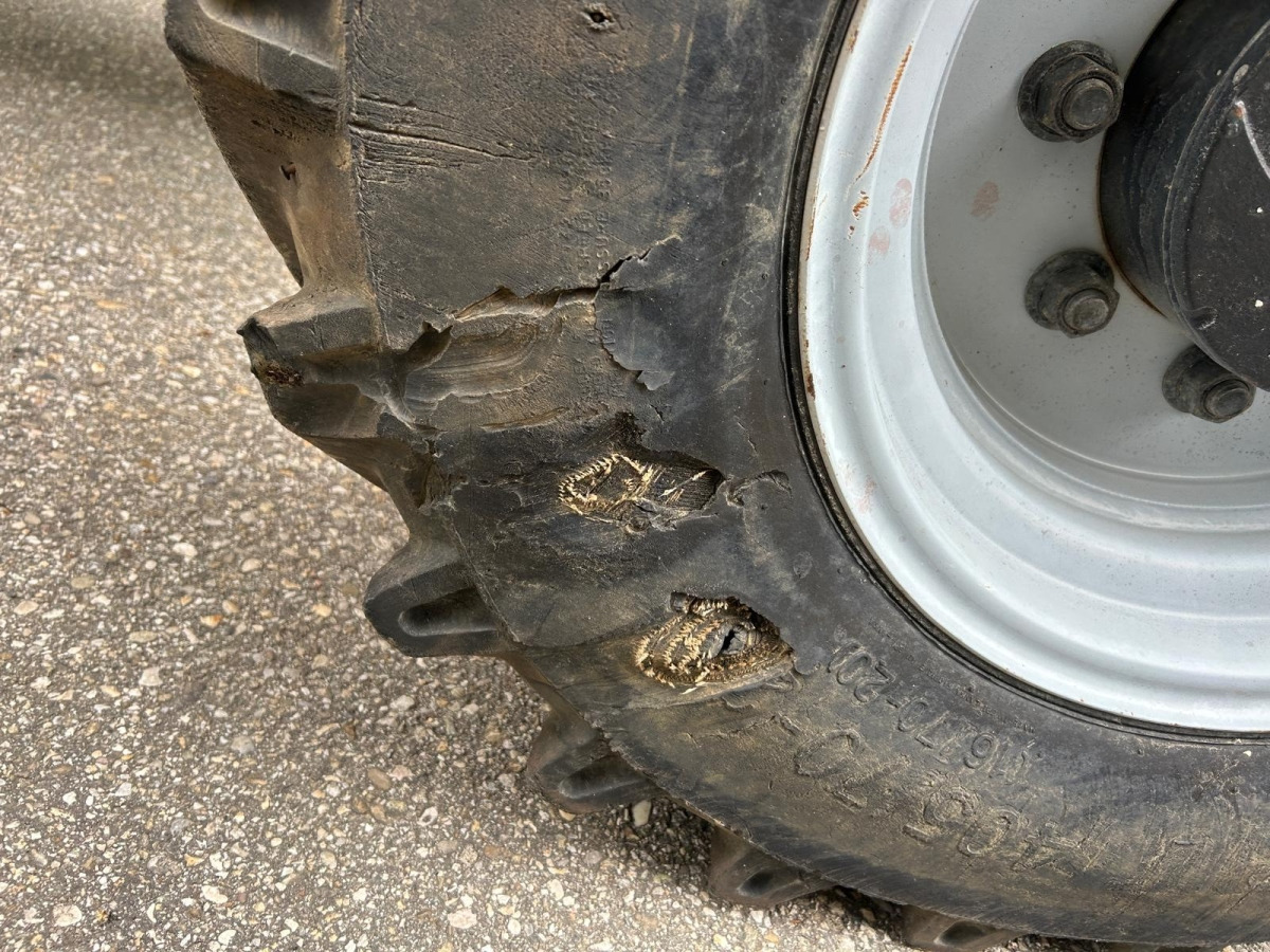 Лизинг на  Manitou 200 ATJ Gelenkteleskoparbeitsbühne Manitou 200 ATJ Gelenkteleskoparbeitsbühne: снимка 11