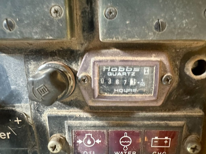 Atlas-Copco QAS 20 Kubota 20 kVA Silent generatorset - Електрогенератор: снимка 2 Atlas-Copco QAS 20 Kubota 20 kVA Silent generatorset - Електрогенератор: снимка 2