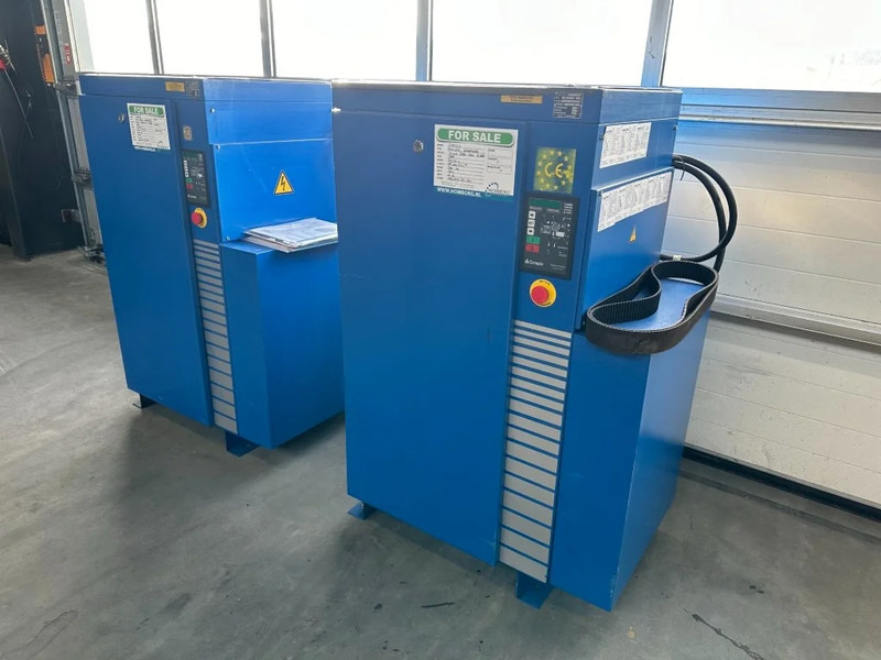 Compair MSK-G22 Elektrische Schroefcompressor 22 kW 3000 L / min 10 Bar - Компресор за въздух: снимка 1 Compair MSK-G22 Elektrische Schroefcompressor 22 kW 3000 L / min 10 Bar - Компресор за въздух: снимка 1