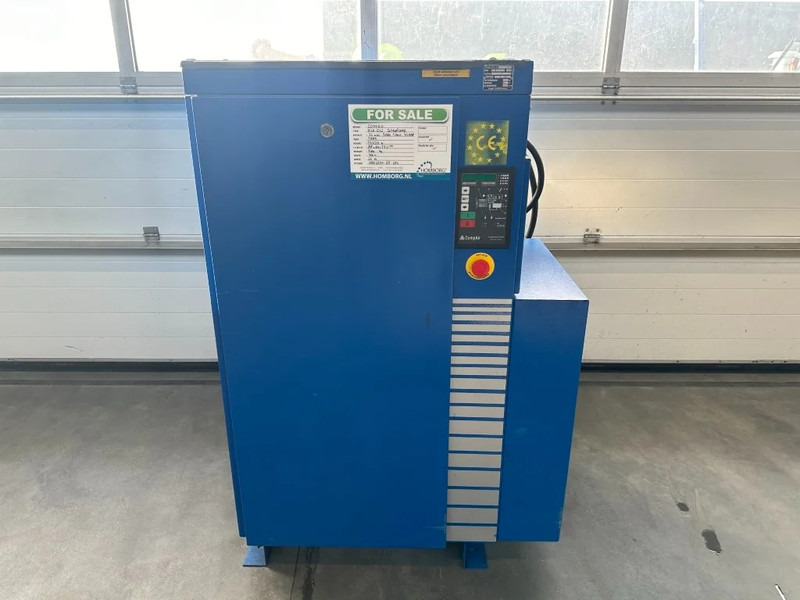 Compair MSK-G22 Elektrische Schroefcompressor 22 kW 3000 L / min 10 Bar - Компресор за въздух: снимка 2 Compair MSK-G22 Elektrische Schroefcompressor 22 kW 3000 L / min 10 Bar - Компресор за въздух: снимка 2