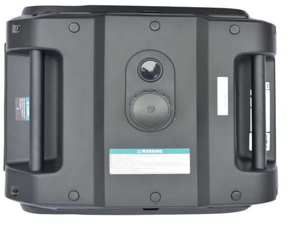 Contimac GRNE 4500 IS Superstille Benzine inverter-generator - Електрогенератор: снимка 5 Contimac GRNE 4500 IS Superstille Benzine inverter-generator - Електрогенератор: снимка 5