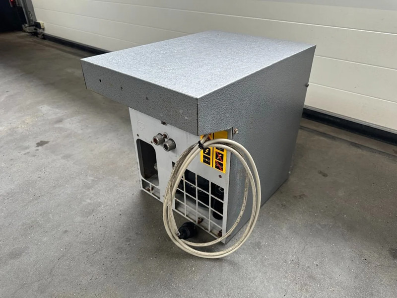 Creemers EDD 850 Luchtdroger 850 L / min 16 Bar Droger Dryer - Компресор за въздух: снимка 3 Creemers EDD 850 Luchtdroger 850 L / min 16 Bar Droger Dryer - Компресор за въздух: снимка 3
