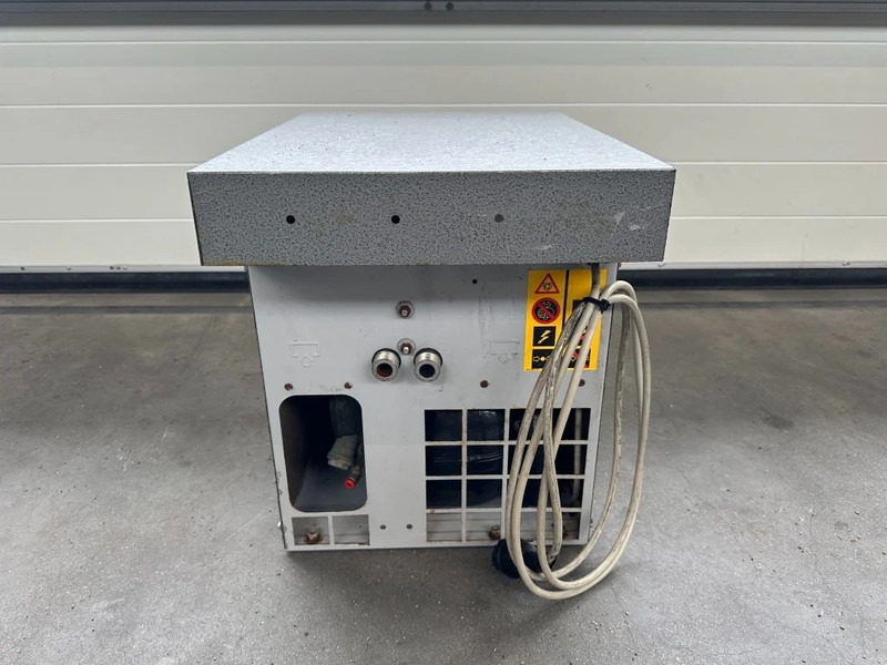 Creemers EDD 850 Luchtdroger 850 L / min 16 Bar Droger Dryer - Компресор за въздух: снимка 4 Creemers EDD 850 Luchtdroger 850 L / min 16 Bar Droger Dryer - Компресор за въздух: снимка 4