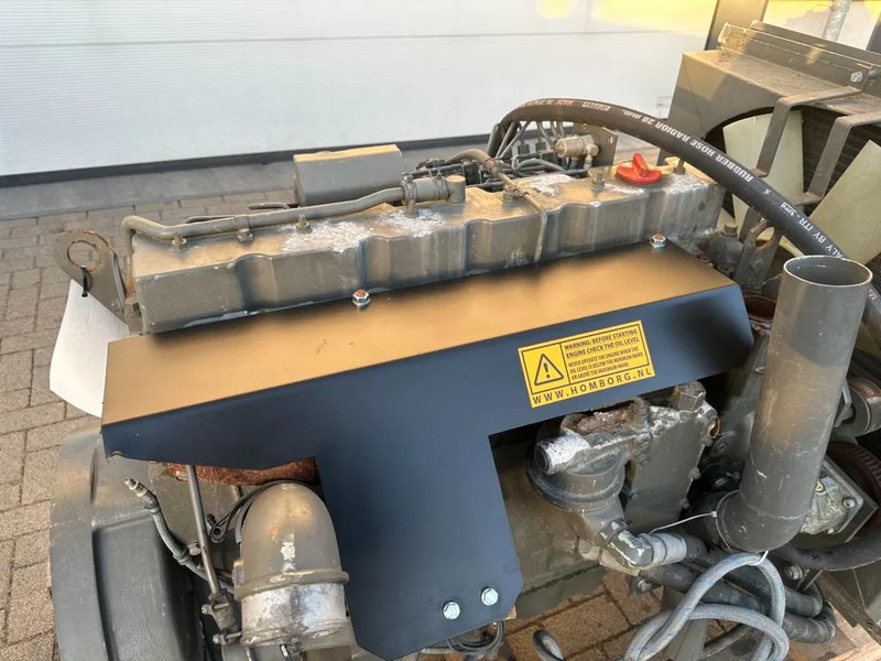 Cummins C300-20 Diesel Engine 300 PK / HP 6 cylinder Diesel motor - Двигател за Подемно-транспортна техника: снимка 5 Cummins C300-20 Diesel Engine 300 PK / HP 6 cylinder Diesel motor - Двигател за Подемно-транспортна техника: снимка 5