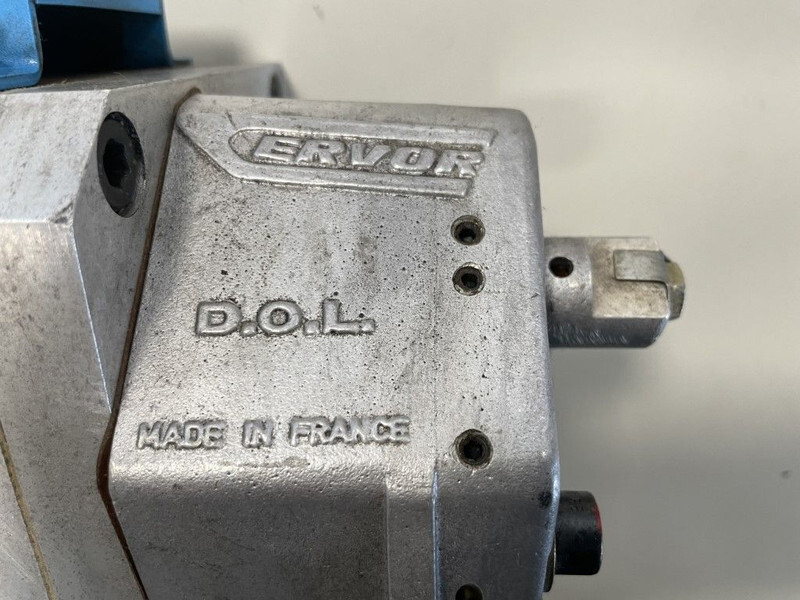 Cummins Ervor air-starter / luchtstarter - Стартер: снимка 3 Cummins Ervor air-starter / luchtstarter - Стартер: снимка 3