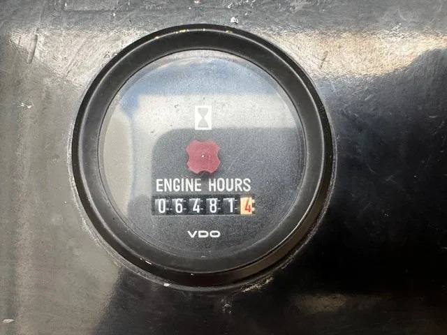 Електрогенератор Cummins KTA 38 G5 Leroy Somer 1000 kVA Silent generatorset in container: снимка 8 Електрогенератор Cummins KTA 38 G5 Leroy Somer 1000 kVA Silent generatorset in container: снимка 8