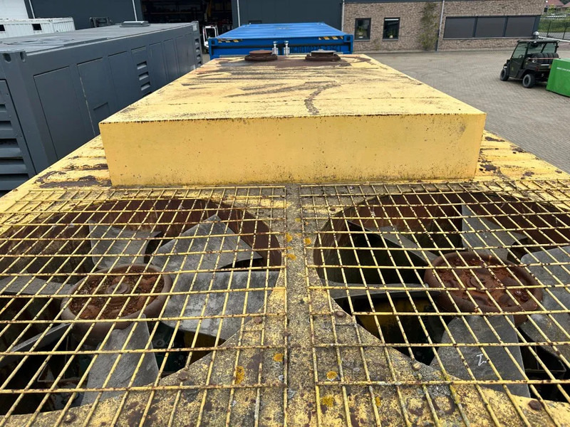 Електрогенератор Cummins KTA 38 G5 Leroy Somer 1000 kVA Silent generatorset in container: снимка 10 Електрогенератор Cummins KTA 38 G5 Leroy Somer 1000 kVA Silent generatorset in container: снимка 10