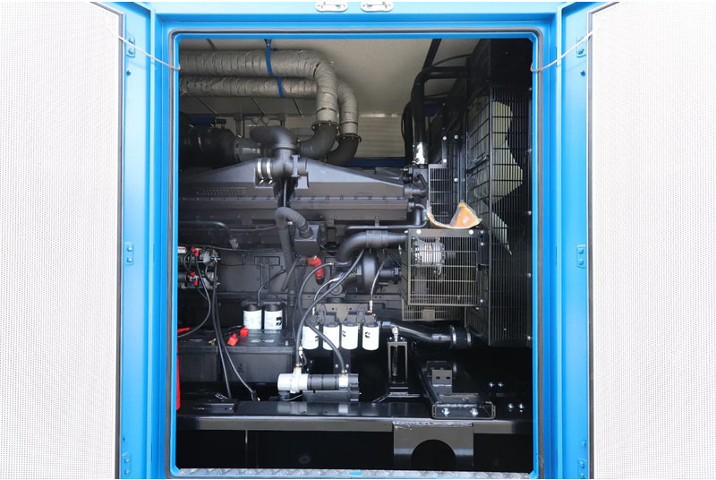 Нови Електрогенератор Cummins KTA 38 G5 Leroy Somer 1250 kVA Silent generatorset in 20 ft container New !: снимка 14 Нови Електрогенератор Cummins KTA 38 G5 Leroy Somer 1250 kVA Silent generatorset in 20 ft container New !: снимка 14