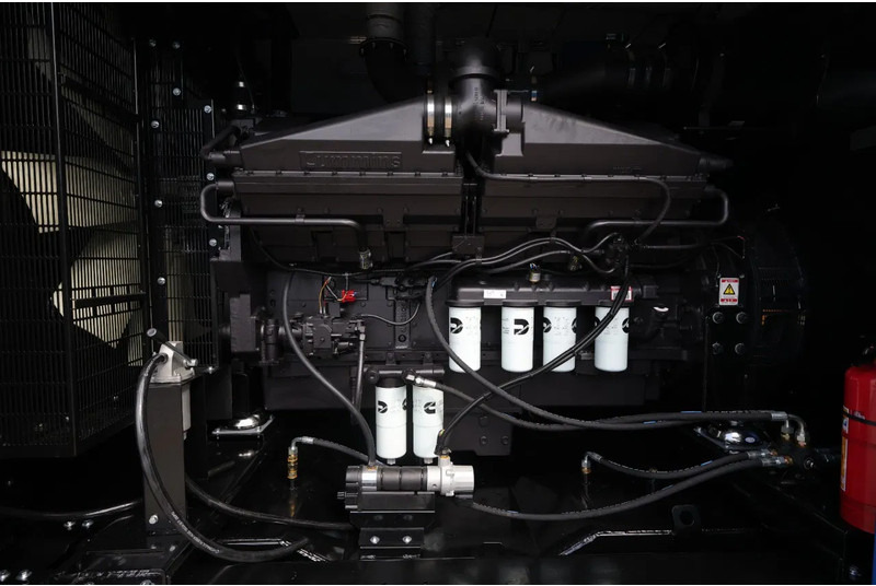 Нови Електрогенератор Cummins KTA 38 G5 Leroy Somer 1250 kVA Silent generatorset in 20 ft container New !: снимка 19 Нови Електрогенератор Cummins KTA 38 G5 Leroy Somer 1250 kVA Silent generatorset in 20 ft container New !: снимка 19