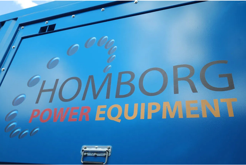 Нови Електрогенератор Cummins KTA 38 G5 Leroy Somer 1250 kVA Silent generatorset in 20 ft container New !: снимка 6 Нови Електрогенератор Cummins KTA 38 G5 Leroy Somer 1250 kVA Silent generatorset in 20 ft container New !: снимка 6