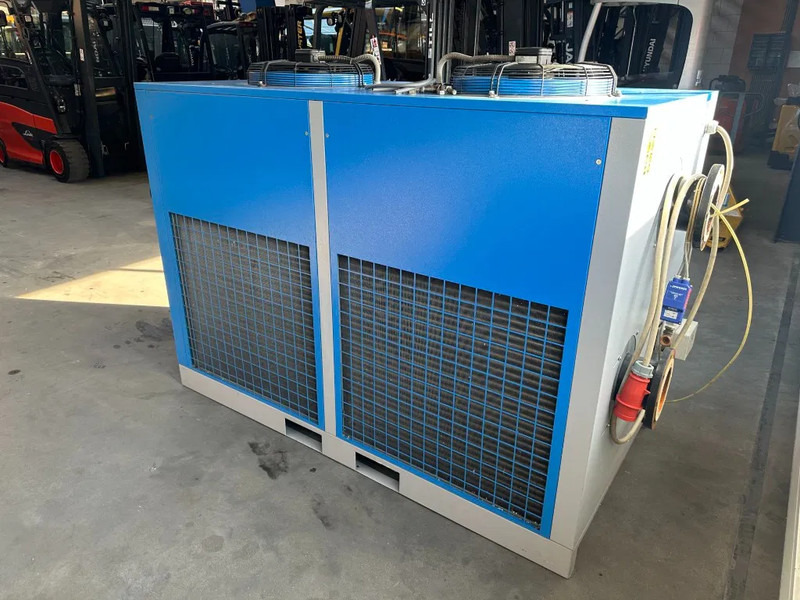 Компресор за въздух Grassair DW 420 Air Dryer 70 m3 / min 70000 L / min 13 Bar Luchtdroger: снимка 9