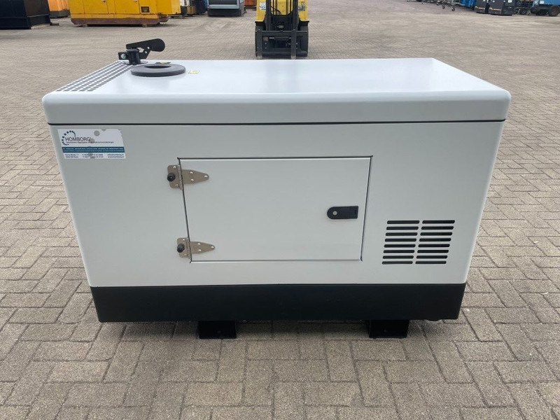 Himoinsa Yanmar Stamford HYW-8 supersilent - Електрогенератор: снимка 2 Himoinsa Yanmar Stamford HYW-8 supersilent - Електрогенератор: снимка 2