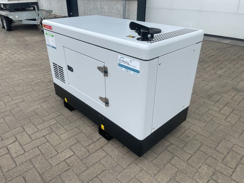 Himoinsa Yanmar Stamford HYW-8 supersilent - Електрогенератор: снимка 3 Himoinsa Yanmar Stamford HYW-8 supersilent - Електрогенератор: снимка 3