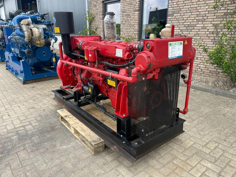 IETS Waterpump sets 640 m3 9 Bar - Водна помпа: снимка 3 IETS Waterpump sets 640 m3 9 Bar - Водна помпа: снимка 3