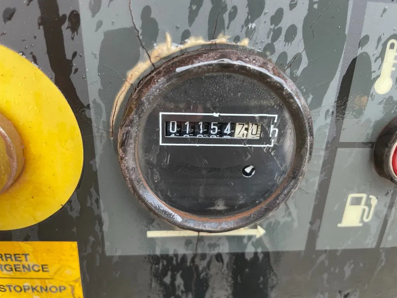 Kaeser M27 Kubota 2,7 m3 / min 7 Bar 18 kW Mobiele Silent Diesel Compressor - Компресор за въздух: снимка 3 Kaeser M27 Kubota 2,7 m3 / min 7 Bar 18 kW Mobiele Silent Diesel Compressor - Компресор за въздух: снимка 3