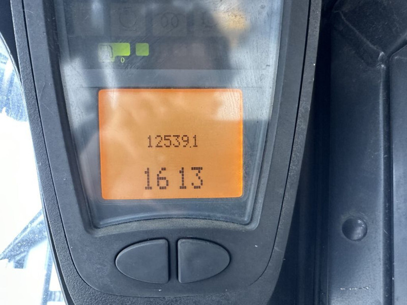 Дизелов мотокар Linde H30D 3 ton Duplex Sideshift Diesel Heftruck: снимка 14