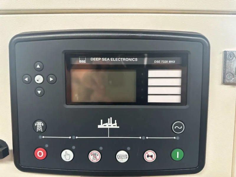 Perkins 1103A-33G Stamford 33 kVA generatorset NEW! - Електрогенератор: снимка 5 Perkins 1103A-33G Stamford 33 kVA generatorset NEW! - Електрогенератор: снимка 5