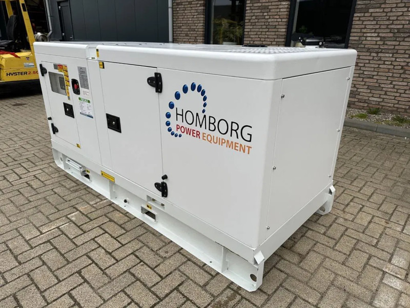 Нови Електрогенератор Perkins 1104C-44TAG2 Leroy Somer 110 kVA Silent generatorset LOADSHARING / SYNCHRONISING TO GRID: снимка 12 Нови Електрогенератор Perkins 1104C-44TAG2 Leroy Somer 110 kVA Silent generatorset LOADSHARING / SYNCHRONISING TO GRID: снимка 12